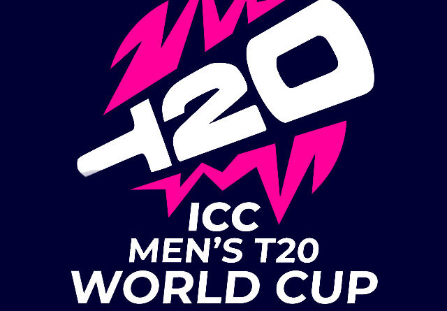 ICC T20 World Cup