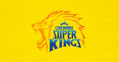 CSK Team 2024