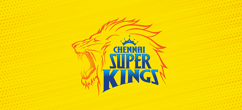 CSK Team 2024