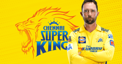 CSK