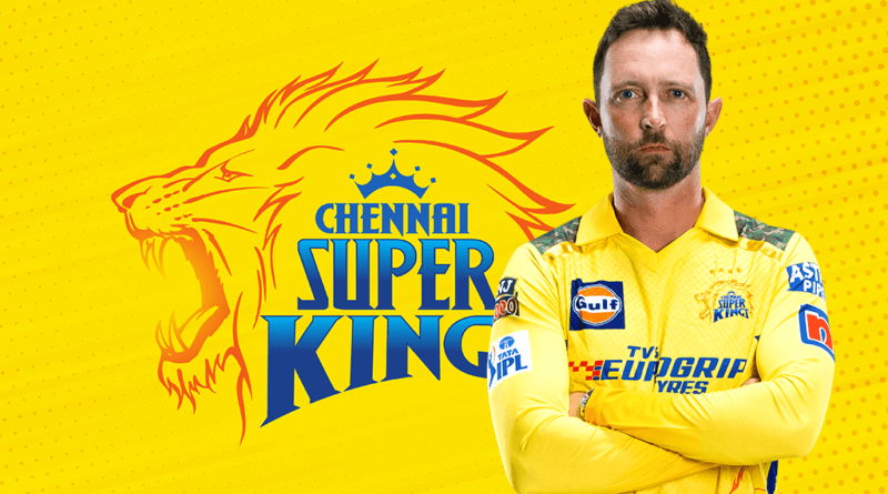 CSK